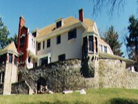 Chapter House